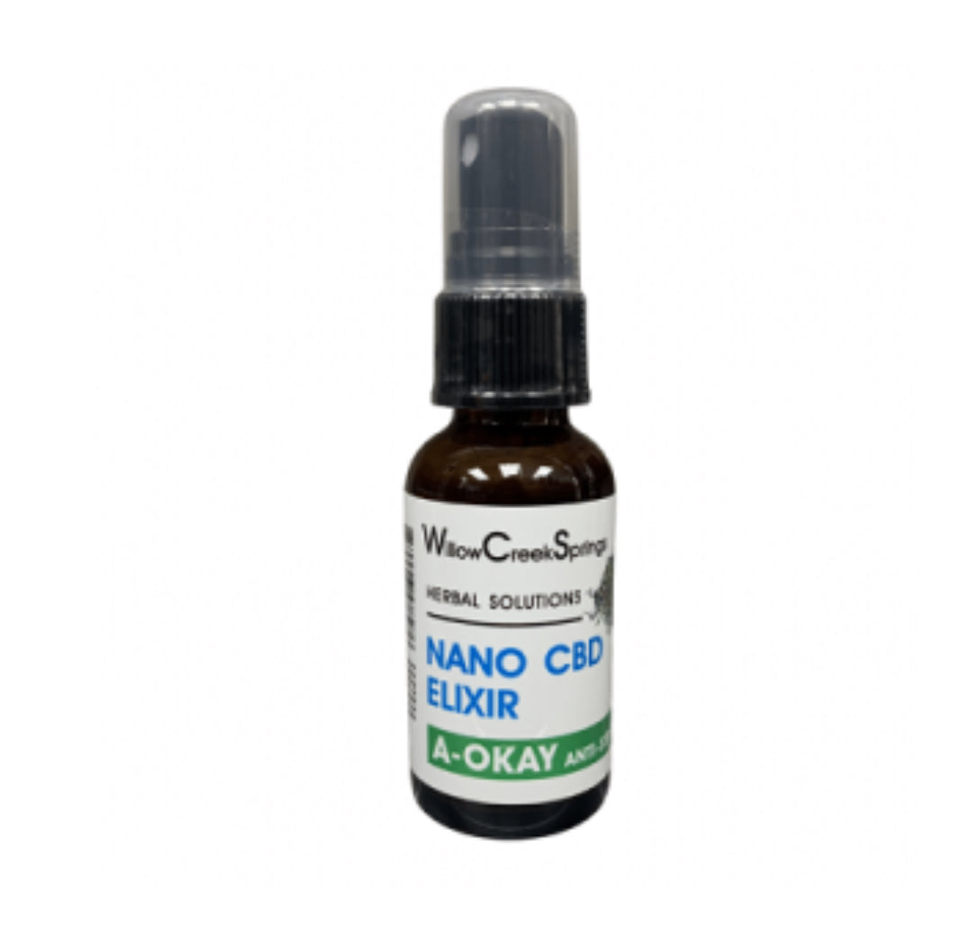 A-OKAY Elixir