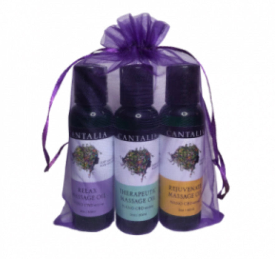 Compassion Care Pack