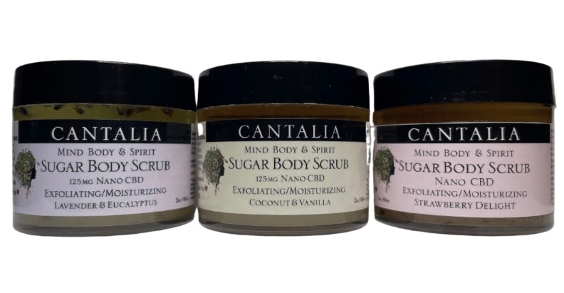 Soul & Skin Starter Kit